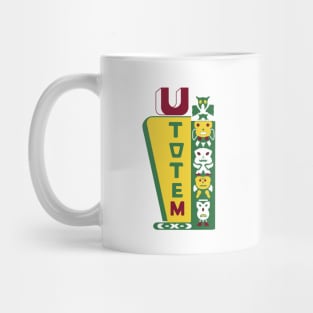 UTOTEM Mug